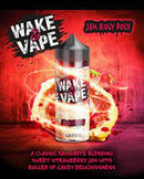 Wake & Vape 100ml