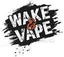 Wake & Vape 100ml