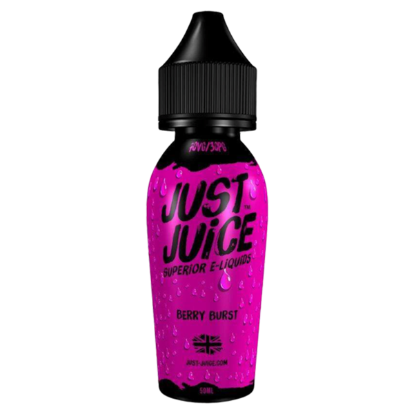 Just Juice 50ml