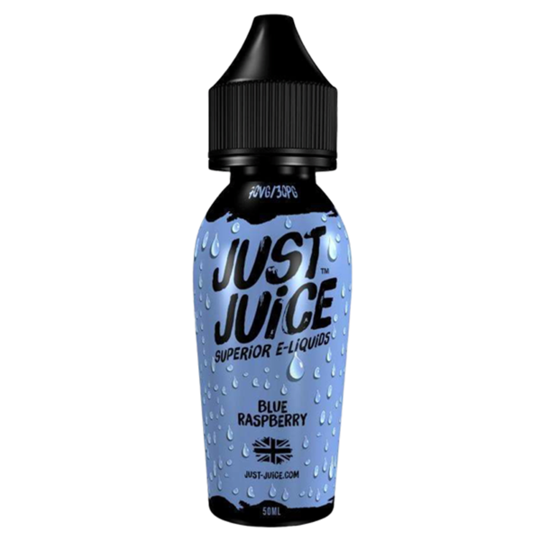 Just Juice 50ml