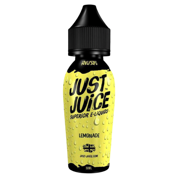 Just Juice 50ml