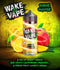 Wake & Vape 100ml