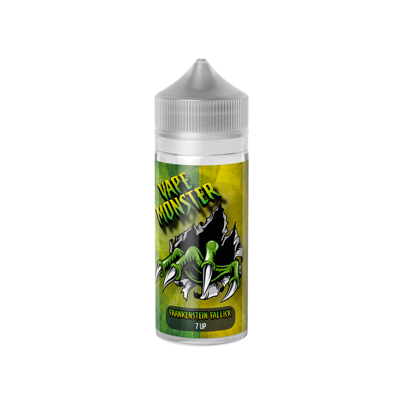 Vape Monster 100ml