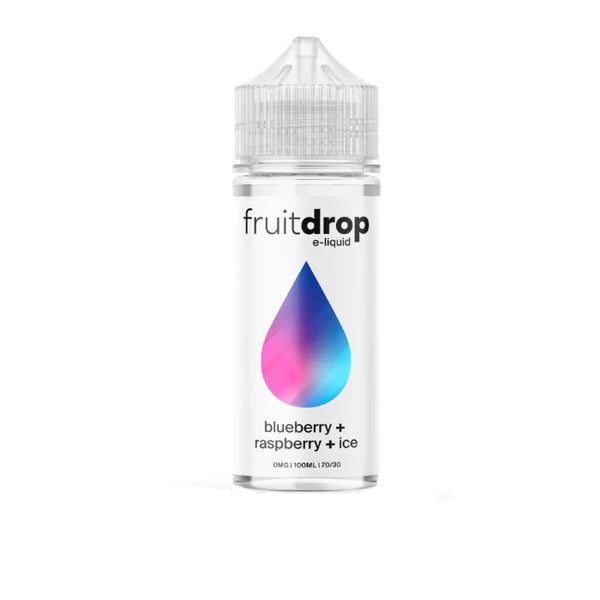 Fruit Drop - 100ml