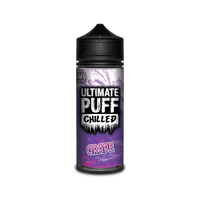 Ultimate E-liquids Chilled 100ml