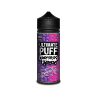 Ultimate E-liquids Candy Drops 100ml