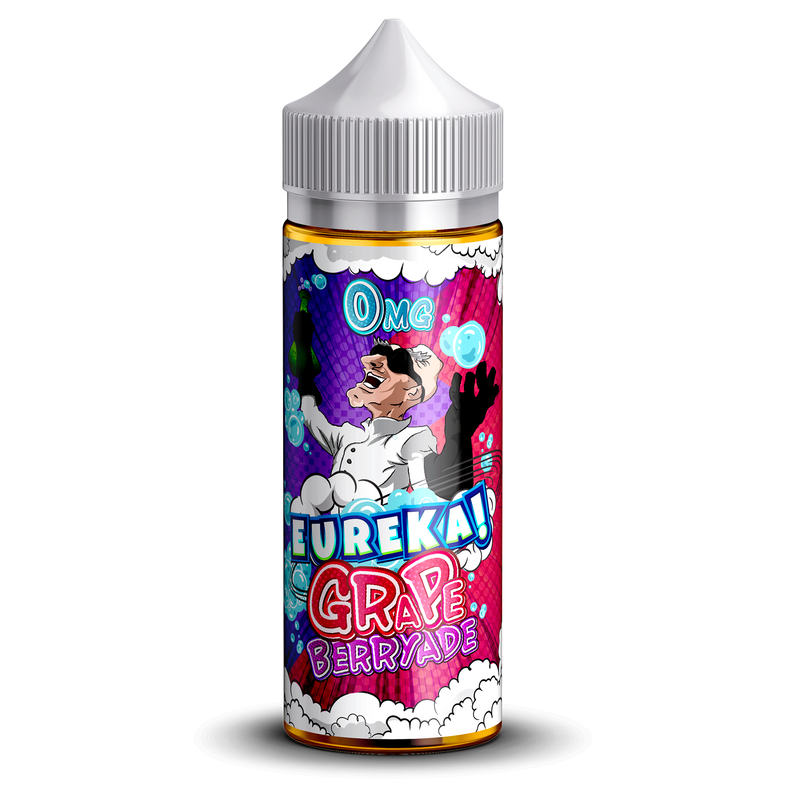 Eureka! 100ml