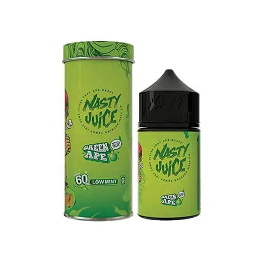 Nasty Juice 50ml