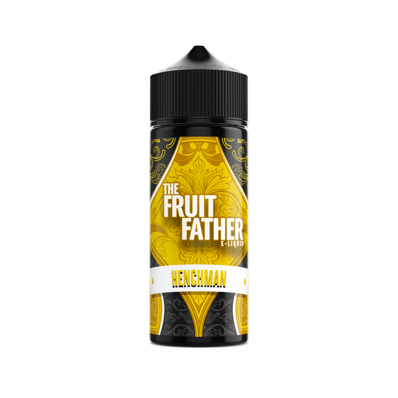 Fruit Father 100ml