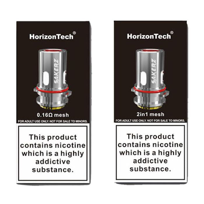 Horizon Tech Sakerz Coils