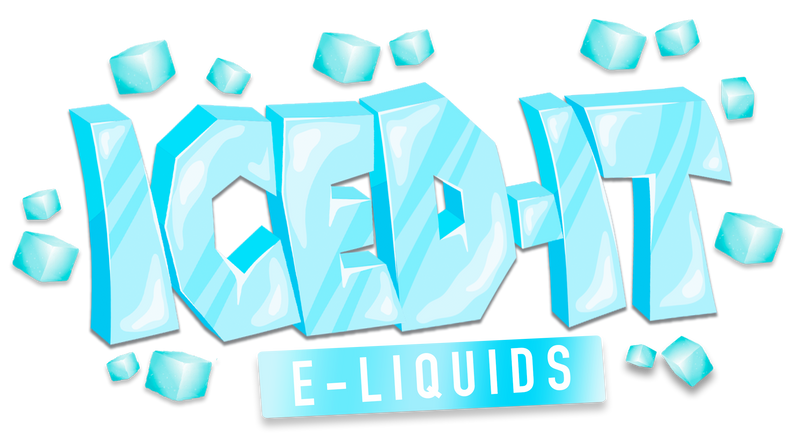 Iced It 100ml