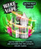 Wake & Vape Salts