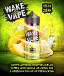 Wake & Vape 100ml