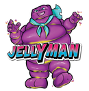 Jelly Man 100ml