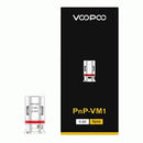 Voopoo coils PNP