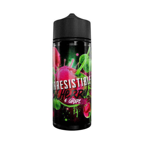 Irresistible Cherry