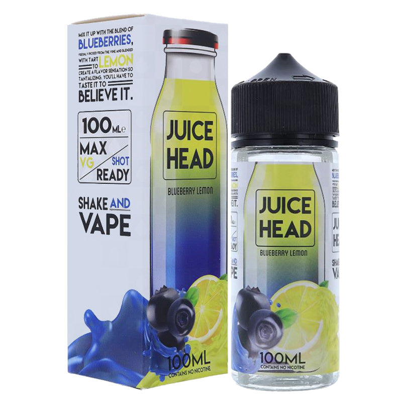 Juice Head 100ml