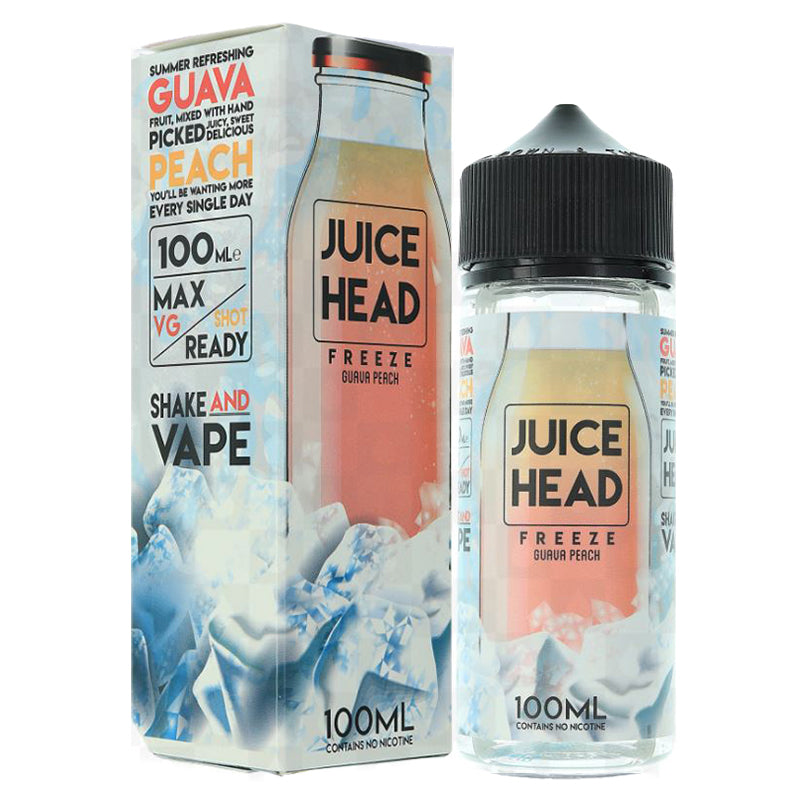 Juice Head 100ml