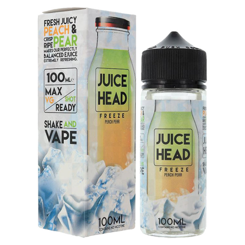 Juice Head 100ml