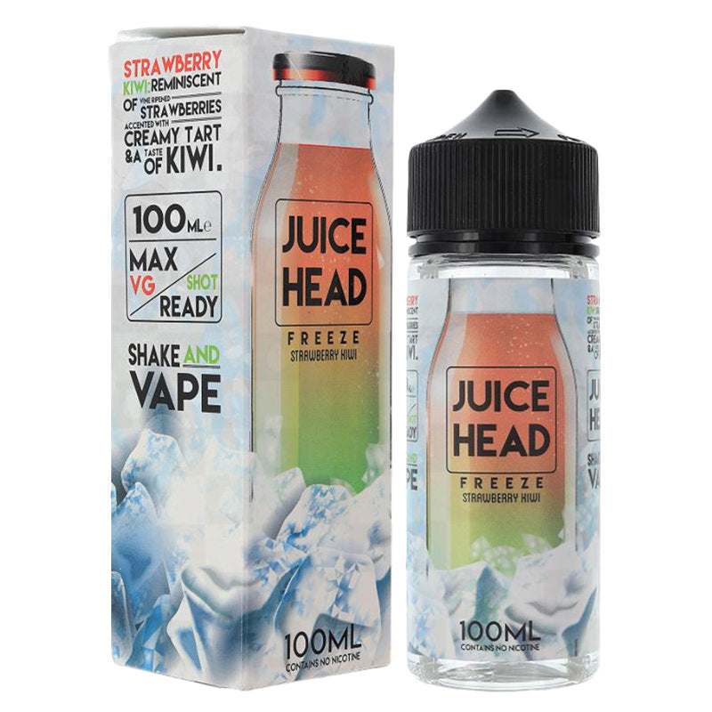 Juice Head 100ml