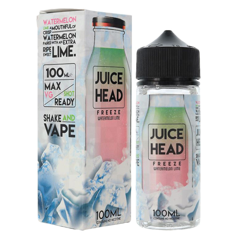 Juice Head 100ml