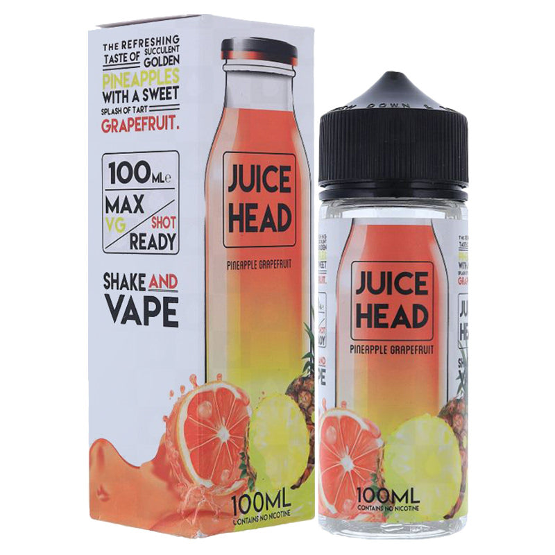 Juice Head 100ml