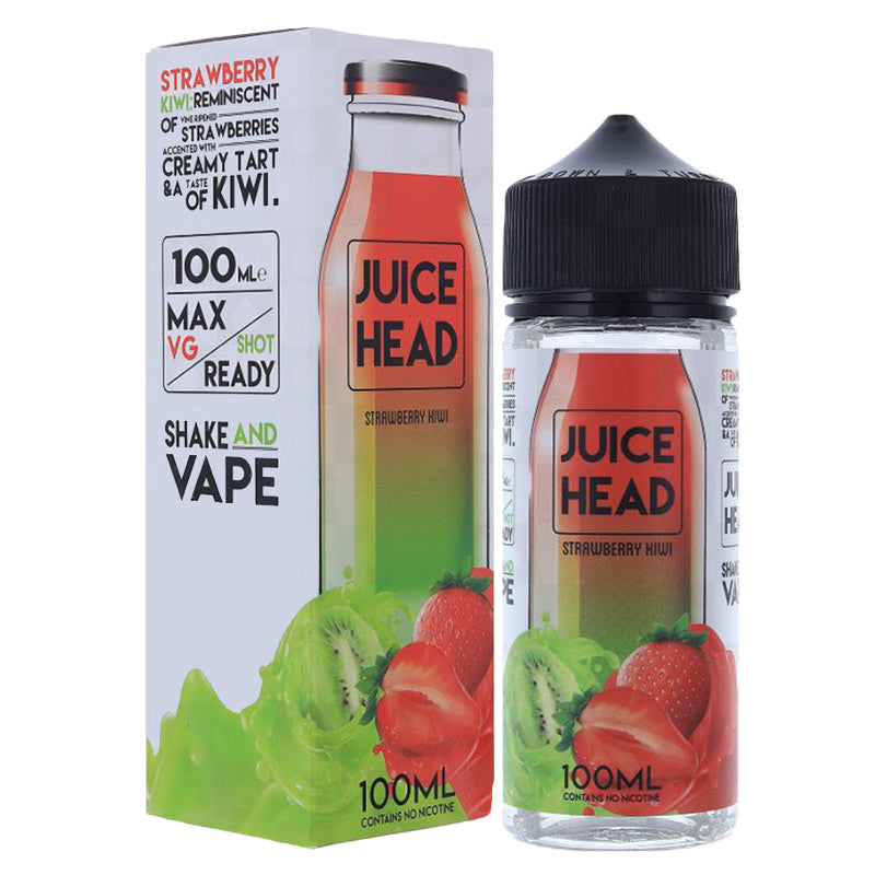 Juice Head 100ml