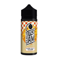 Just Jam 100ml