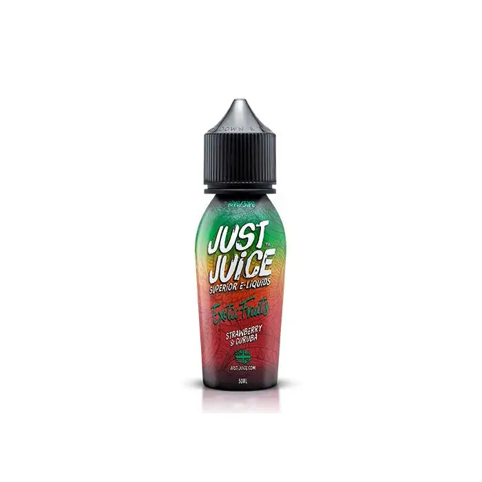 Just Juice 50ml