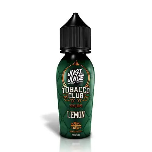 Just Juice 50ml