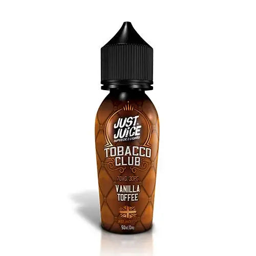 Just Juice 50ml