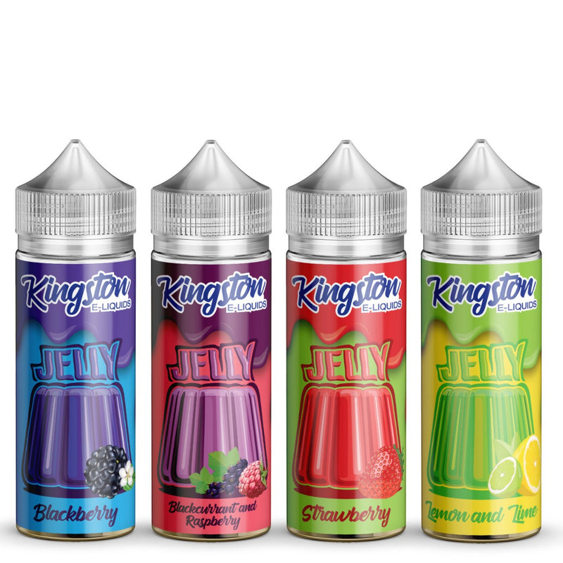 Kingston 100ml