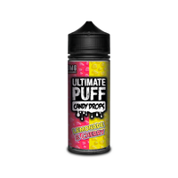 Ultimate E-liquids Candy Drops 100ml