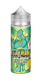 Jelly Man 100ml