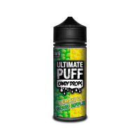 Ultimate E-liquids Candy Drops 100ml
