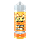 Loaded - Cookie Butter