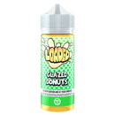 Loaded - Glazed Donut