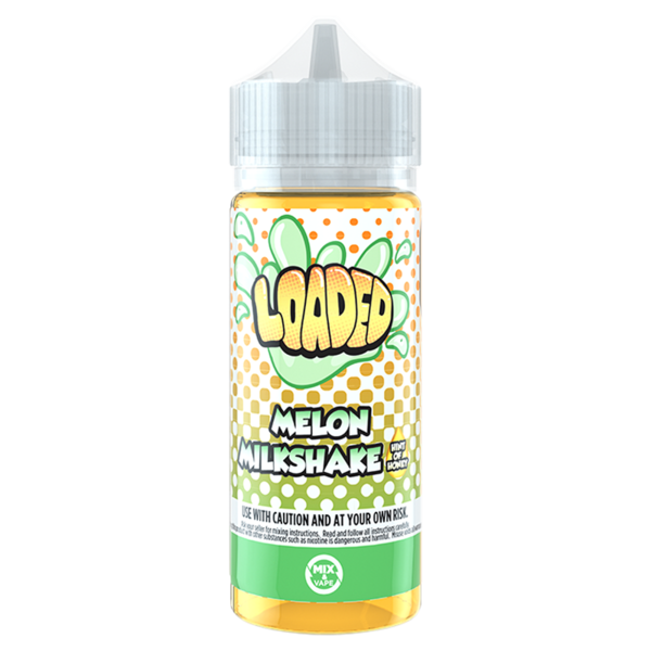 Loaded - Melon Milkshake