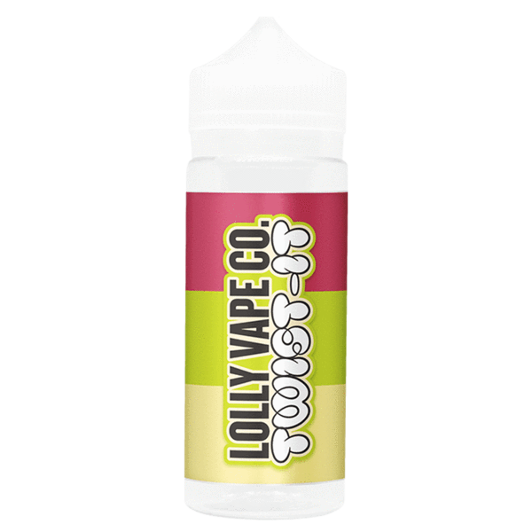 Lolly Vape Co. - Twist It