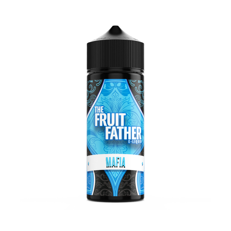 Fruit Father 100ml