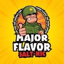 Major Flavour Salts