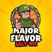 Major Flavour Salts