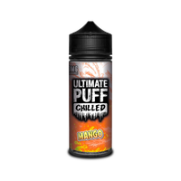 Ultimate E-liquids Chilled 100ml