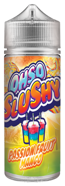 Ohso Slushie