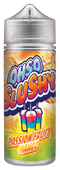 Ohso Slushie