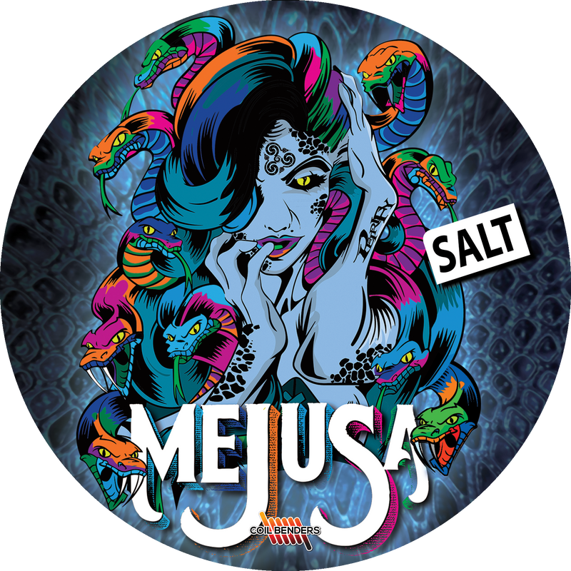 Mejusa Salts