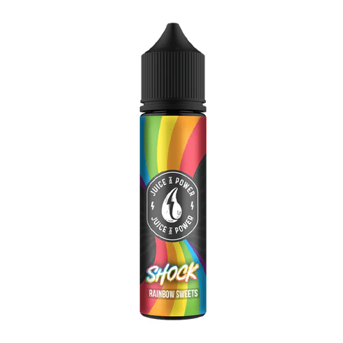Juice & Power 50ml