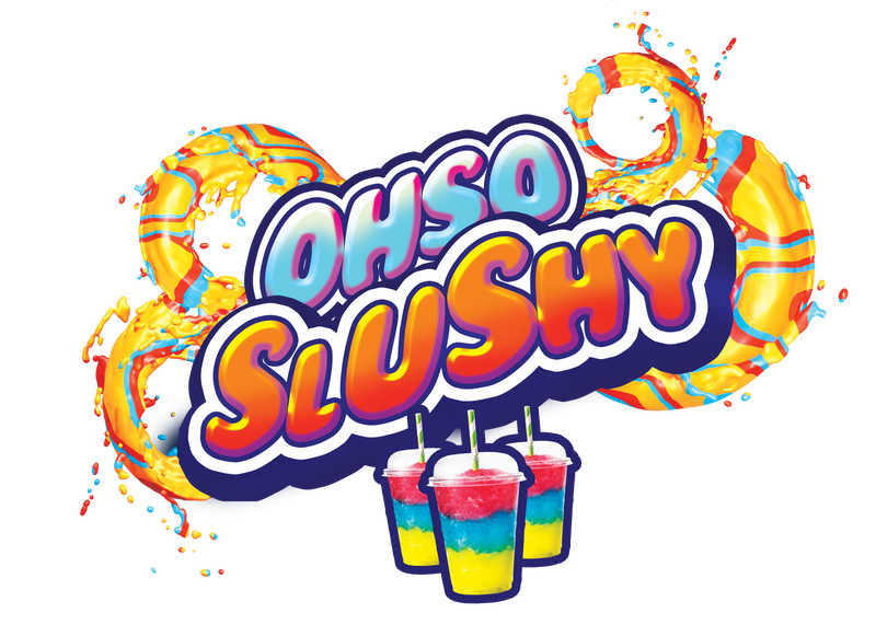 Ohso Slushie