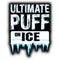 Ultimate E-liquids On Ice 100ml