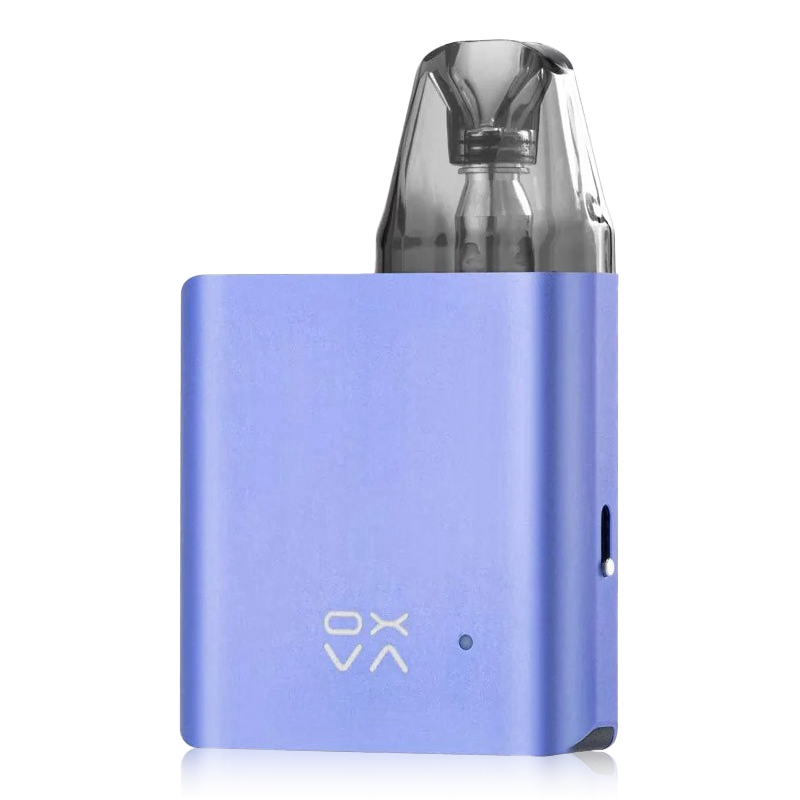 OXVA xslim SQ kit